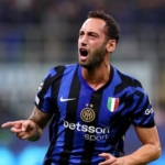 Galatasaray Hakan Çalhanoğlu için Inter'den söz aldı_ Sezon sonunda geliyor-2