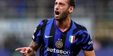 Galatasaray Hakan Çalhanoğlu için Inter'den söz aldı_ Sezon sonunda geliyor-2