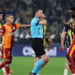 Galatasaray'dan TFF'ye Yasin Kol için çıkarma! Düdük astırma talebi
