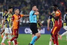 Galatasaray'dan TFF'ye Yasin Kol için çıkarma! Düdük astırma talebi