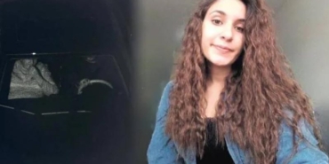 Gülistan Doku soruşturması | Valinin oğlu Mustafa Türkay Sonel ve Umut Altaş aynı araçta_