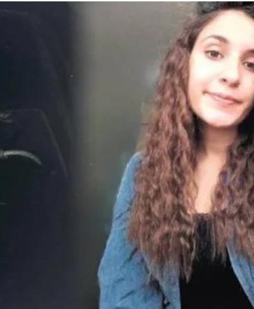 Gülistan Doku soruşturması | Valinin oğlu Mustafa Türkay Sonel ve Umut Altaş aynı araçta_