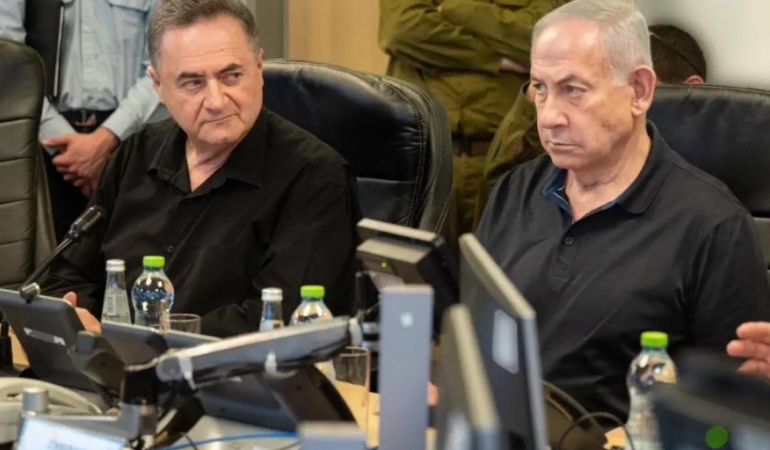 İsrail'de orduya kan donduran talimat_ Evlerin hepsini tek tek yıkın