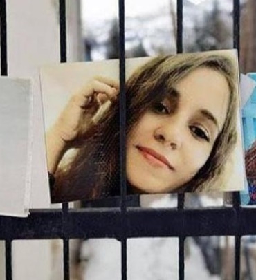 Kararıyla gündemi değiştirdi! Gülistan Doku dosyasını faili meçhul kalmaktan kurtaran savcı Ebru Cansu ilk kez görüntülendi-2