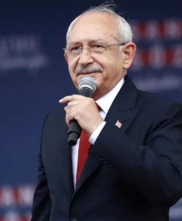 Kemal Kılıçdaroğlu'nun avukatı_ Genel başkan savcılığa gelmeyecek
