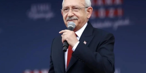 Kemal Kılıçdaroğlu’ndan ‘Andımız’ın kaldırılması için şok sözler: Erdoğan 40 yılda iyi bir iş yaptı