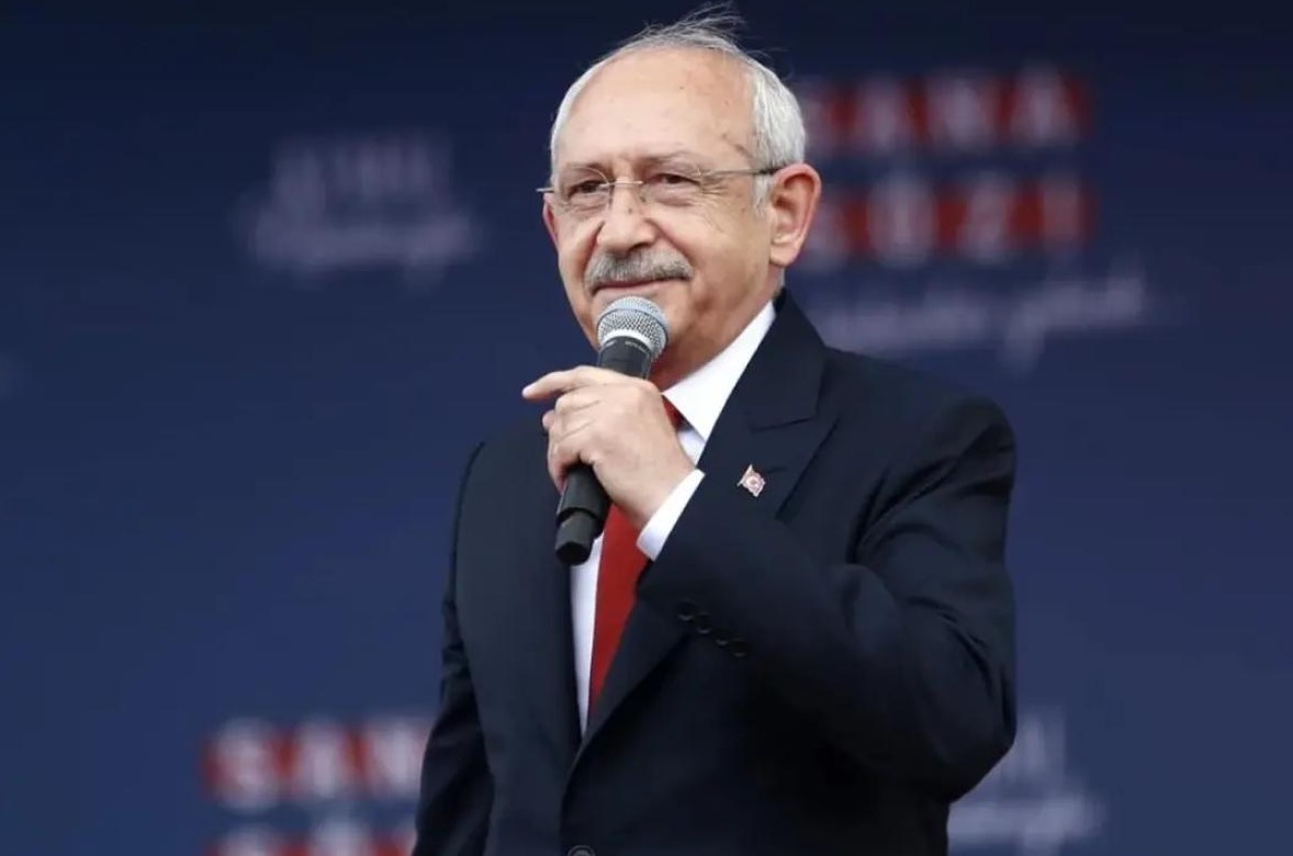 Kemal Kılıçdaroğlu'nun avukatı_ Genel başkan savcılığa gelmeyecek