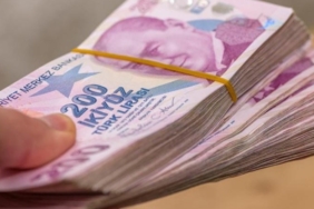 Kur korumalı Türk lirası Mevduat ve katılma hesaplarındaki düşüş devam ediyor