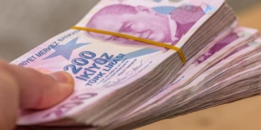 Kur korumalı Türk lirası Mevduat ve katılma hesaplarındaki düşüş devam ediyor