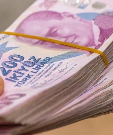 Kur korumalı Türk lirası Mevduat ve katılma hesaplarındaki düşüş devam ediyor