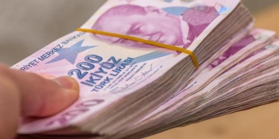 Kur korumalı Türk lirası Mevduat ve katılma hesaplarındaki düşüş devam ediyor