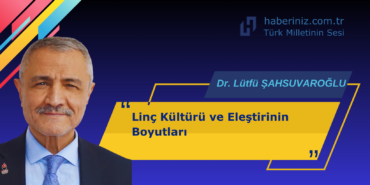 LÜTFÜ ŞAHSUVAROĞLU