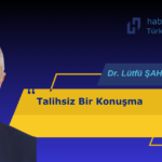 LÜTFÜ ŞAHSUVAROĞLU