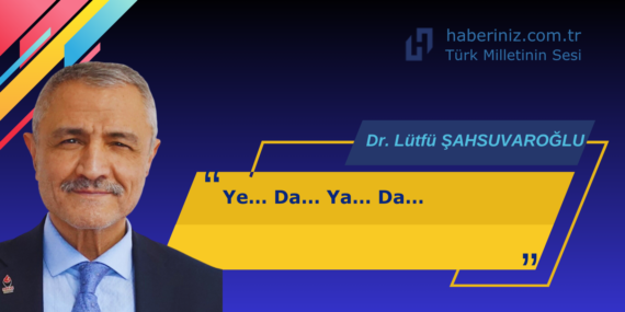 LÜTFÜ ŞAHSUVAROĞLU