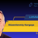 LÜTFULLAH KALELİ