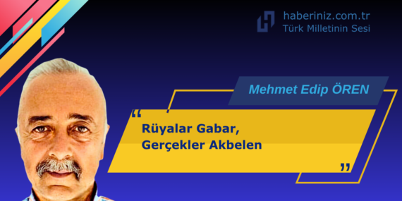 MEHMET EDİP ÖREN