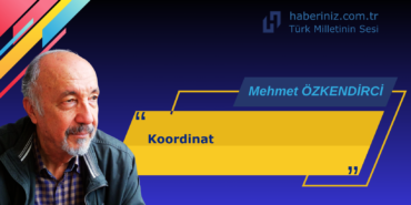 Mehmet Özkendirci