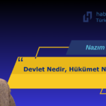 NAZIM PEKER