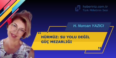 NURCAN YAZICI