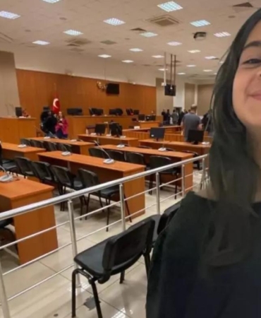 Narin Güran cinayeti davasında ikinci duruşma başladı