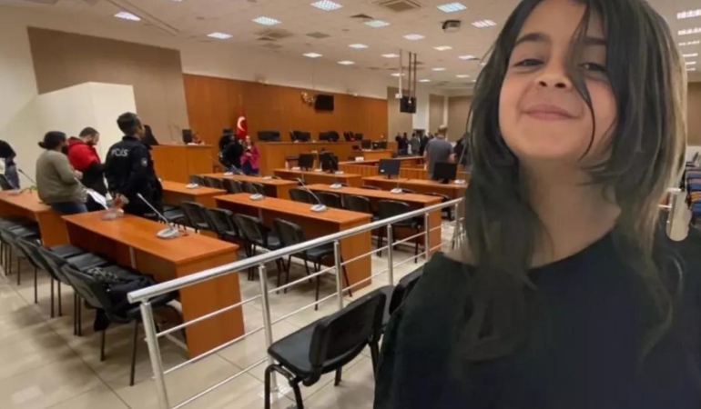 Narin Güran cinayeti davasında ikinci duruşma başladı