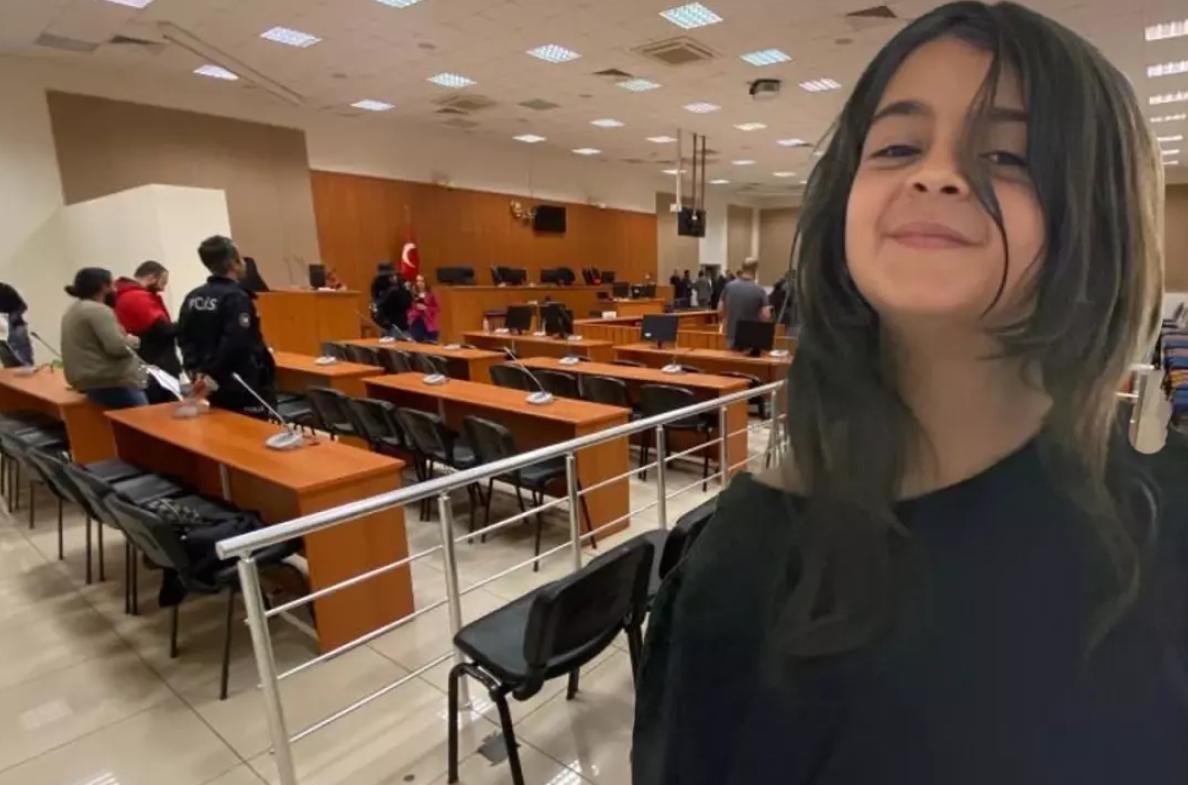 Narin Güran cinayeti davasında ikinci duruşma başladı