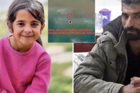 Narin Güran cinayetinde davanın seyrini değiştirecek yeni görüntü