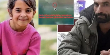 Narin Güran cinayetinde davanın seyrini değiştirecek yeni görüntü