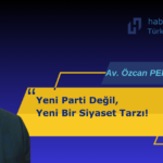 ÖZCAN PEHLİVANOĞLU