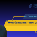 ÖZCAN PEHLİVANOĞLU