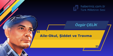 ÖZGÜR ÇELİK