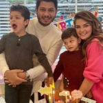 Pelin Karahan da karantinada resim çizen ünlüler kervanına katıldı-2