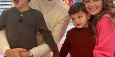 Pelin Karahan da karantinada resim çizen ünlüler kervanına katıldı-2