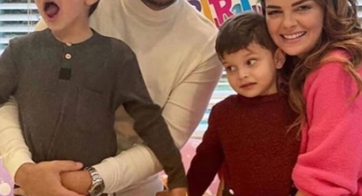 Pelin Karahan da karantinada resim çizen ünlüler kervanına katıldı-2