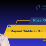 ROZA KURBAN