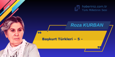 ROZA KURBAN
