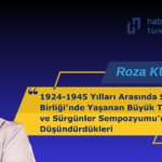 ROZA KURBAN