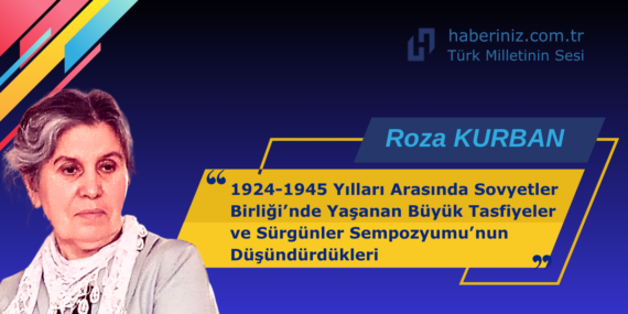 ROZA KURBAN