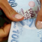 Reel efektif döviz kuru yükselişte_ TL Şubat ayında da değer kazandı