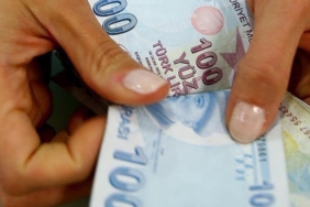 Reel efektif döviz kuru yükselişte_ TL Şubat ayında da değer kazandı