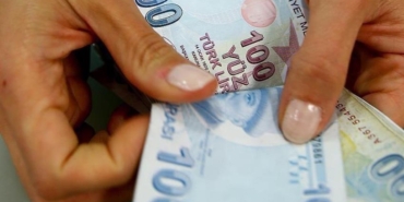 Reel efektif döviz kuru yükselişte_ TL Şubat ayında da değer kazandı