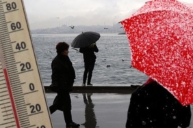 SON DAKİKA HAVA DURUMU TAHMİNLERİ İL İL | Yarın (4 Mart) hava nasıl olacak? İstanbul'da yağmur ve kar var mı? Meteoroloji'den Ordu ve Artvin'e kuvvetli yağış uyarısı!