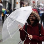 SON DAKİKA HAVA DURUMU TAHMİNLERİ İL İL | Yarın (6 Mart) hava nasıl olacak? İstanbul'a yağmur yağacak mı? Meteoroloji'den 3 ile kuvvetli sağanak uyarısı!