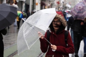 SON DAKİKA HAVA DURUMU TAHMİNLERİ İL İL | Yarın (6 Mart) hava nasıl olacak? İstanbul'a yağmur yağacak mı? Meteoroloji'den 3 ile kuvvetli sağanak uyarısı!