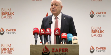 Screenshot 2026-04-02 at 12-49-40 (125) Zafer Partisi Genel Merkezi'nde düzenlediğimiz Türk Milleti Toplantısı'nda Gündemi Değerlendiriyorum - YouTube