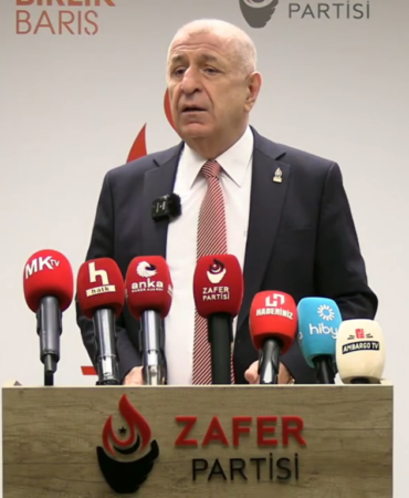 Screenshot 2026-04-02 at 12-49-40 (125) Zafer Partisi Genel Merkezi'nde düzenlediğimiz Türk Milleti Toplantısı'nda Gündemi Değerlendiriyorum - YouTube