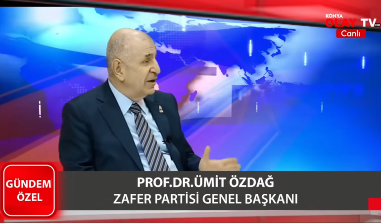 Screenshot 2026-04-08 at 13-44-37 (135) Konya Olay TV'de Gündem Özel programında Türkiye ve dünya gündemini değerlendiriyorum. - YouTube