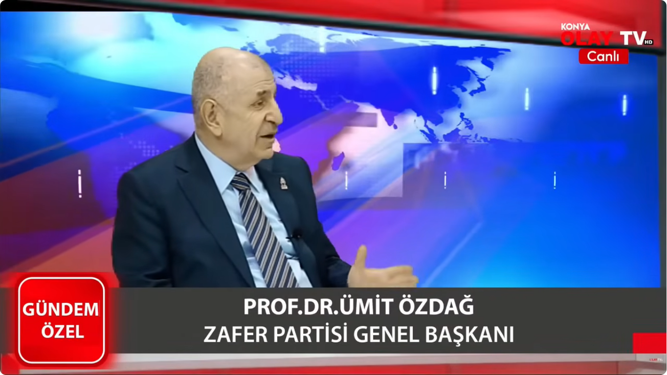 Screenshot 2026-04-08 at 13-44-37 (135) Konya Olay TV'de Gündem Özel programında Türkiye ve dünya gündemini değerlendiriyorum. - YouTube