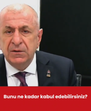 Screenshot 2026-04-16 at 14-43-05 Ümit Özdağ’dan AK Parti seçmenine Bunu içinize sindirebiliyor musunuz - Dailymotion Video