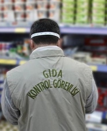 Taklit ve tağşiş listesi yenilendi_ Köftede kanatlı eti, sucukta sakatat-2